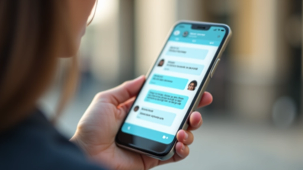 Chatbot et automatisation