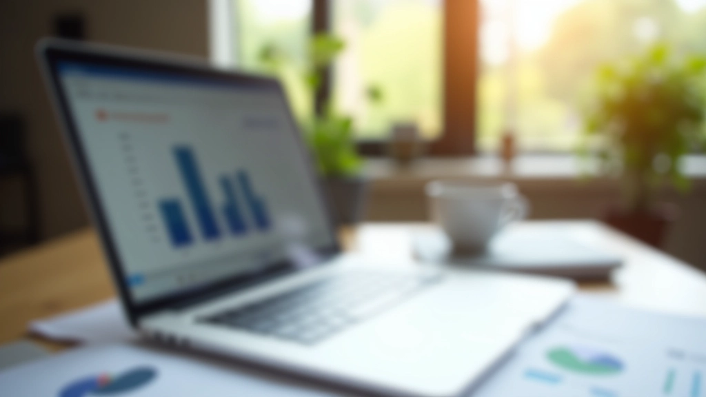 Représentation visuelle de la croissance des revenus passifs en France