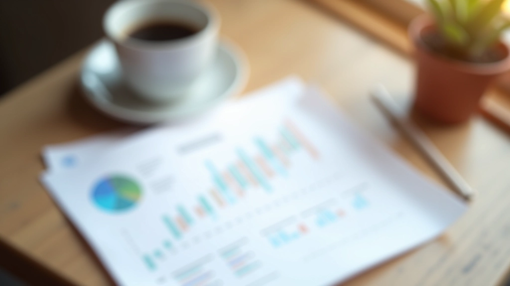 Graphique affichant une courbe de croissance progressive des ventes et de l'engagement sur une période de six mois