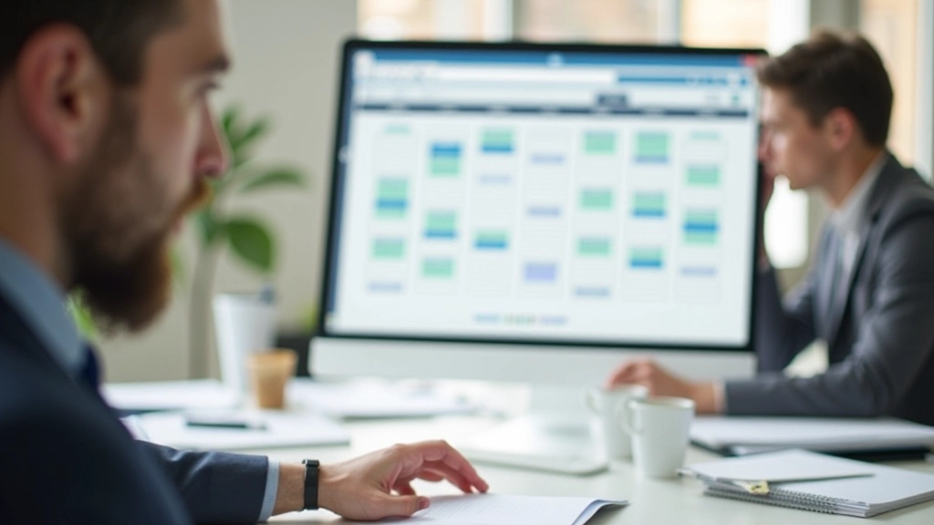 Planification de contenu social