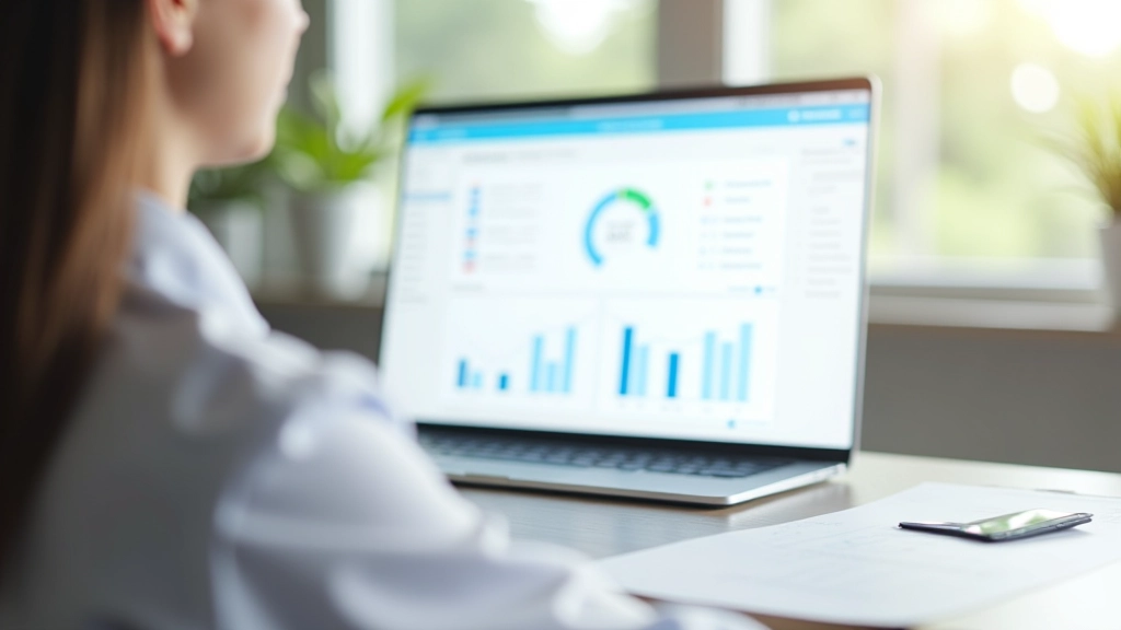 Tableau de bord Etsy avec outils d'automatisation visibles, interface de gestion de listings simplifiée